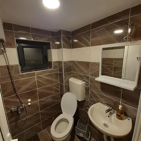 Std Cvetkovic ベッド・アンド・ブレックファスト Crni Vrh