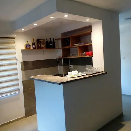 Std Cvetkovic Crni Vrh