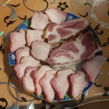 Std Cvetkovic Crni Vrh