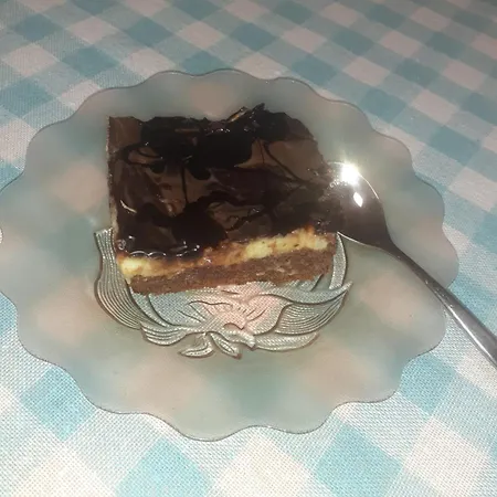 Std Cvetkovic * Crni Vrh