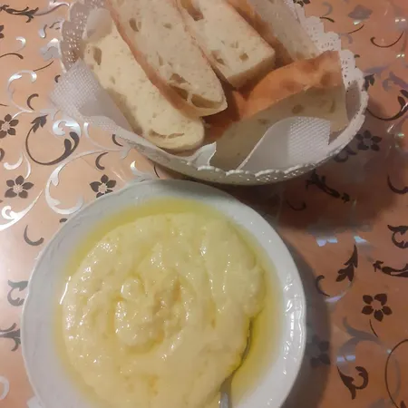 Std Cvetkovic * Crni Vrh