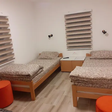 Frühstückspension Std Cvetkovic