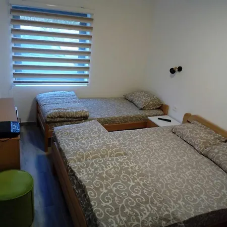 Std Cvetkovic ベッド・アンド・ブレックファスト *