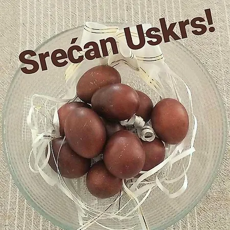 Std Cvetkovic * Crni Vrh