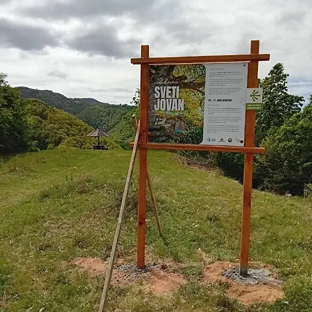 Std Cvetkovic * Crni Vrh