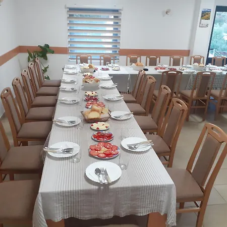 Std Cvetkovic ベッド・アンド・ブレックファスト