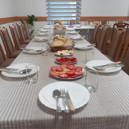 Std Cvetkovic Crni Vrh