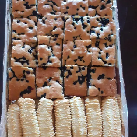 Std Cvetkovic Frühstückspension