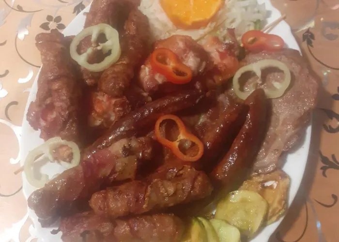 Std Cvetkovic فندق مبيت وإفطار