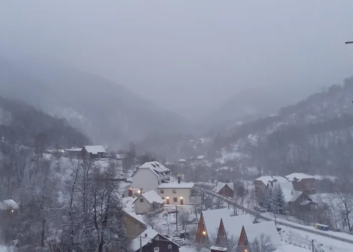 Std Cvetkovic فندق مبيت وإفطار