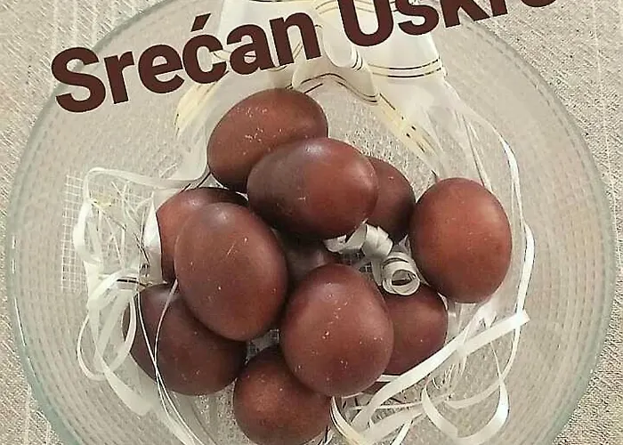 Std Cvetkovic * Crni Vrh