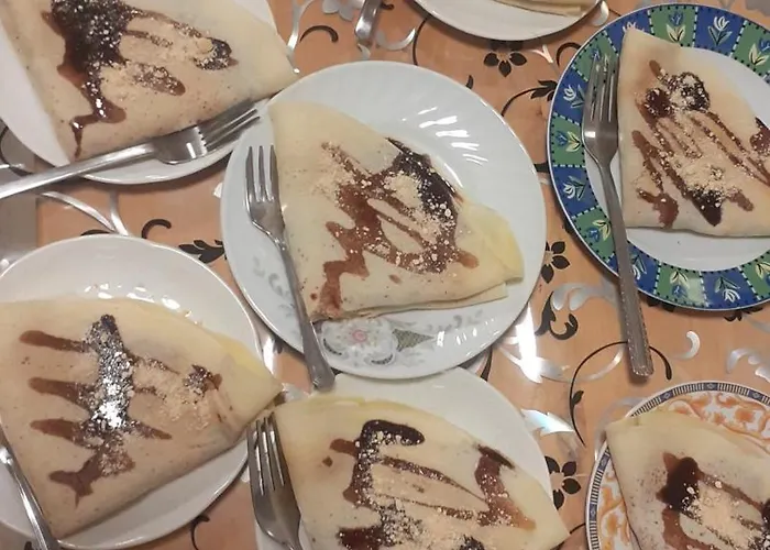 Std Cvetkovic فندق مبيت وإفطار Crni Vrh