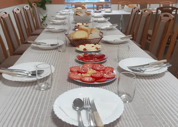 Std Cvetkovic Crni Vrh