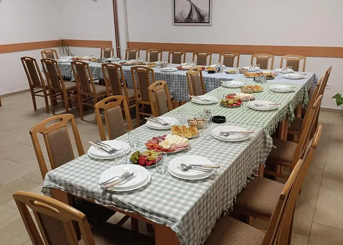 Std Cvetkovic Crni Vrh